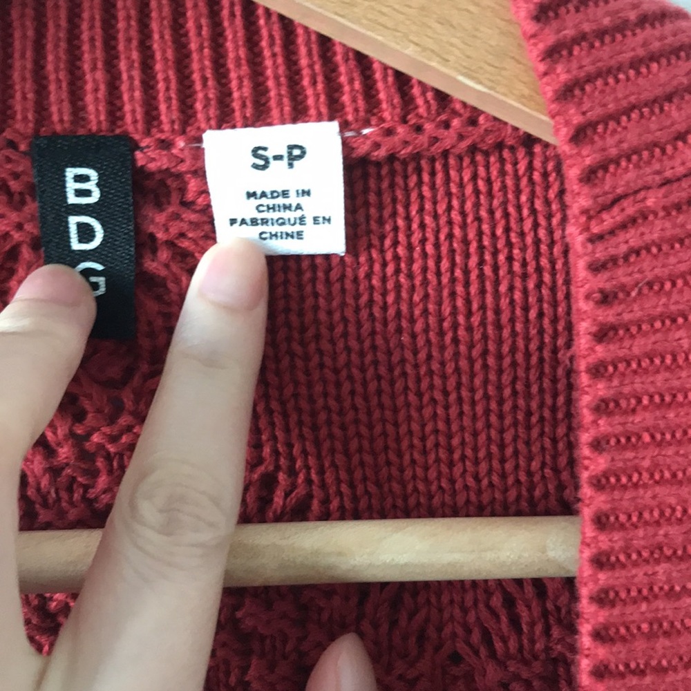 Urban outfitter cardigan - Picture 2 of 4